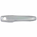 Coast To Coast CCIDH68526B Chrome Plated ABS Levers Only 4 Dr - Truck Part Superstore