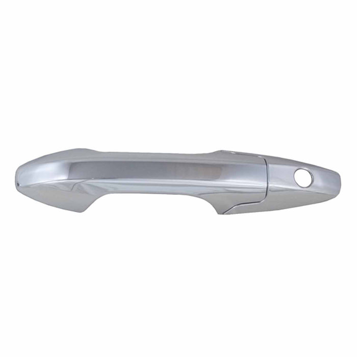 Coast To Coast CCIDH68533B Chrome Plated ABS Levers Only 4 Dr - Truck Part Superstore