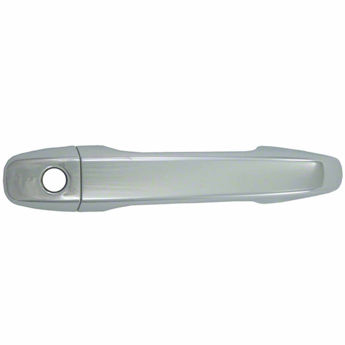 Coast To Coast CCIDH68539B Chrome Plated ABS Levers Only 4 Dr - Truck Part Superstore