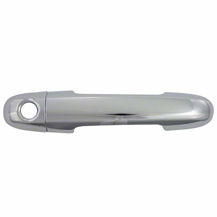 Coast To Coast CCIDH68546B Chrome Plated ABS Levers Only 4 Dr - Truck Part Superstore
