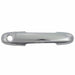 Coast To Coast CCIDH68546B Chrome Plated ABS Levers Only 4 Dr - Truck Part Superstore