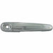 Coast To Coast CCIDH68550B Chrome Plated ABS Door Handle Trim 4 Dr - Truck Part Superstore