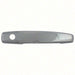 Coast To Coast CCIDH68554B Chrome Plated ABS Door Handle Trim 4 Dr - Truck Part Superstore