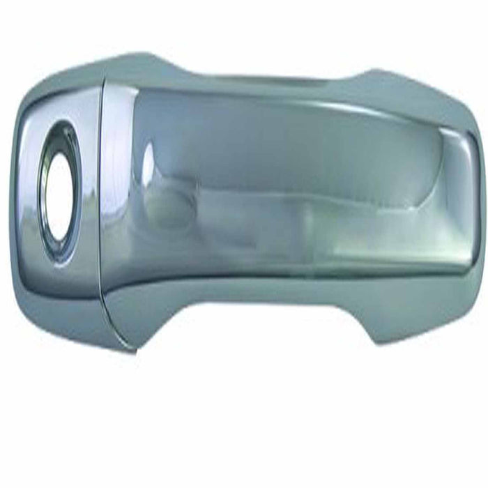 Coast To Coast CCIDH68555B Chrome Plated ABS Door Handle Trim 4 Dr - Truck Part Superstore
