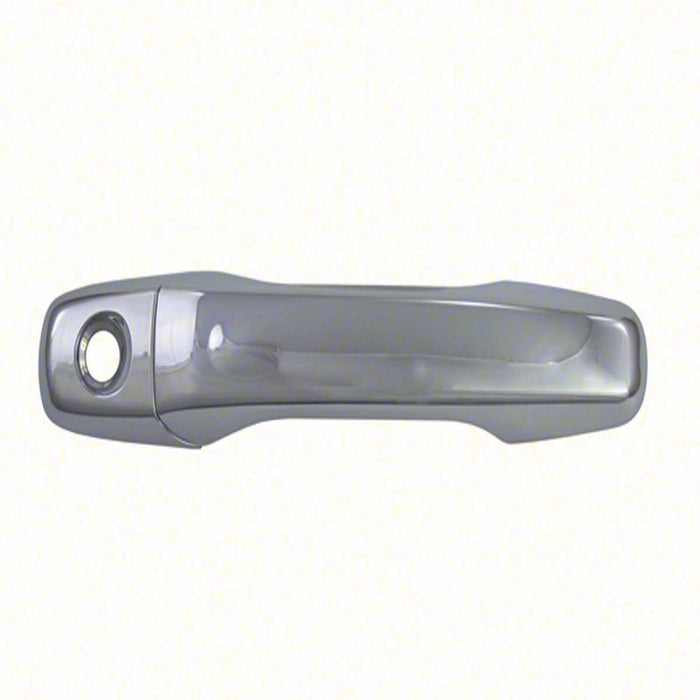 Coast To Coast CCIDH68555S Chrome ABS Door Handle Trim 4 Dr - Truck Part Superstore