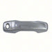 Coast To Coast CCIDH68555S Chrome ABS Door Handle Trim 4 Dr - Truck Part Superstore