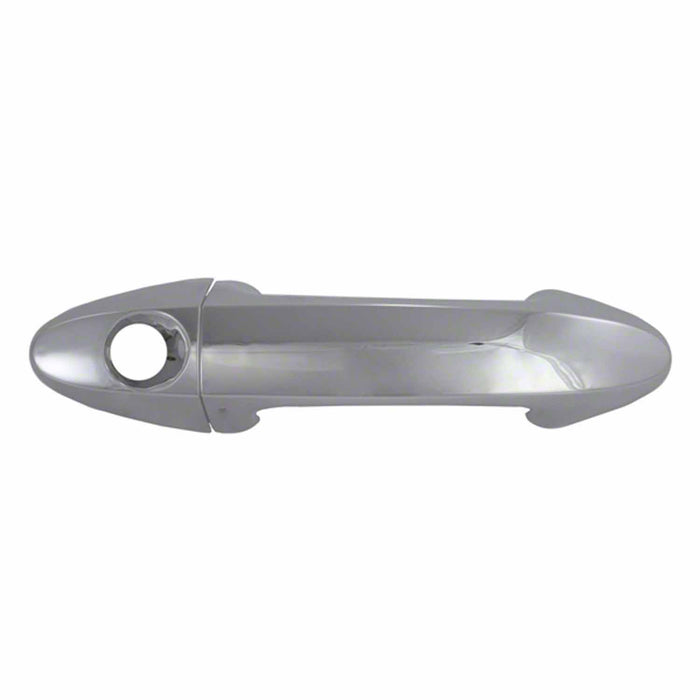 Coast To Coast CCIDH68557B Chrome Plated ABS Door Handle Trim 4 Dr - Truck Part Superstore