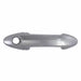 Coast To Coast CCIDH68557B Chrome Plated ABS Door Handle Trim 4 Dr - Truck Part Superstore