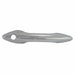 Coast To Coast CCIDH68558B Chrome Plated ABS Door Handle Trim 4 Dr - Truck Part Superstore