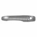 Coast To Coast CCIDH68560S Chrome ABS Door Handle Trim Keyhole 4 Dr - Truck Part Superstore