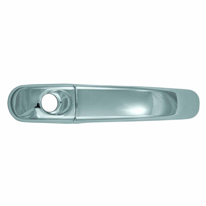 Coast To Coast CCIDH68562B Chrome ABS Door Handle Trim 4 Dr - Truck Part Superstore