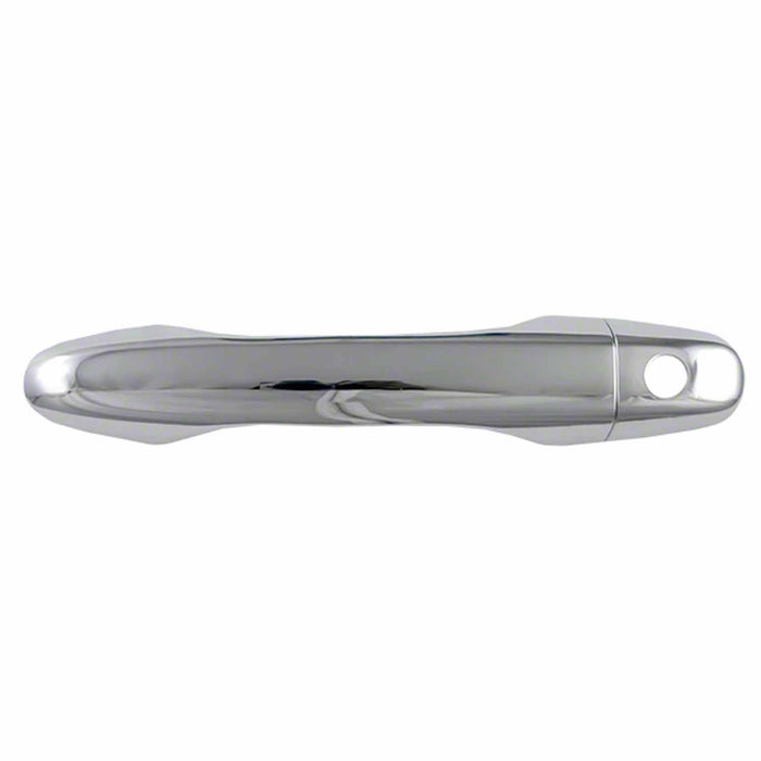 Coast To Coast CCIDH68563B Chrome Plated ABS Door Handle Trim 4 Dr - Truck Part Superstore