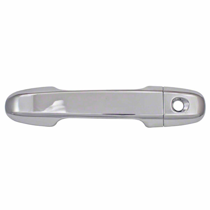 Coast To Coast CCIDH68564B Chrome Plated ABS Levers Only 4 Dr - Truck Part Superstore