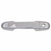 Coast To Coast CCIDH68564B Chrome Plated ABS Levers Only 4 Dr - Truck Part Superstore