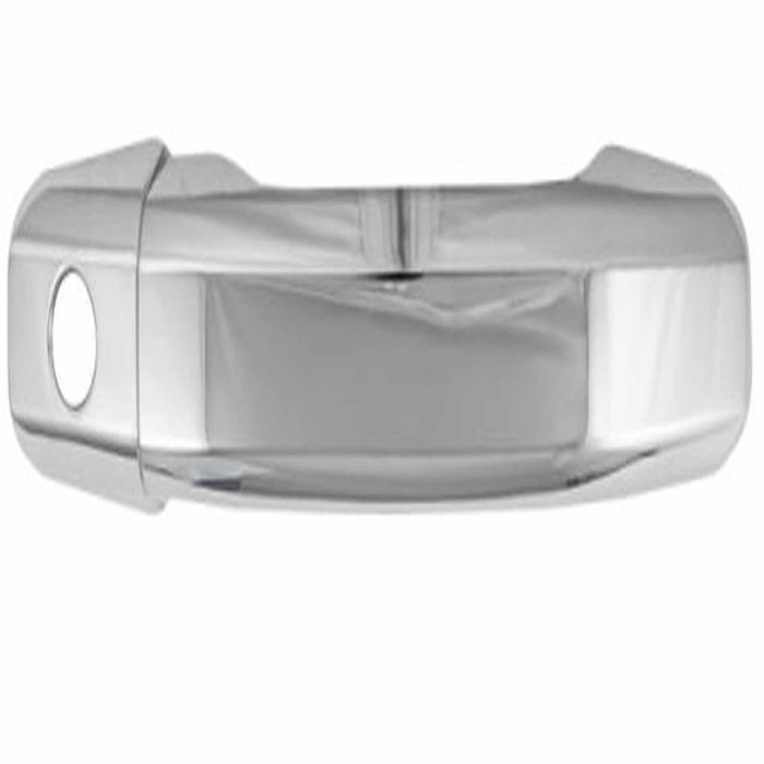 Coast To Coast CCIDH68565B2 Chrome Plated ABS Door Handle Trim 2 Dr - Truck Part Superstore
