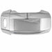 Coast To Coast CCIDH68565B2 Chrome Plated ABS Door Handle Trim 2 Dr - Truck Part Superstore