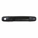 Coast To Coast CCIDH68565BLK Black ABS Door Handle Trim 4 Dr - Truck Part Superstore