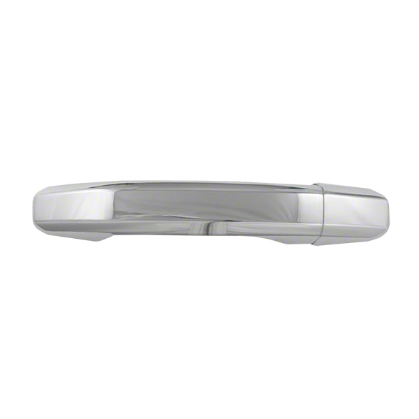 Coast To Coast CCIDH68565B Chrome ABS Door Handle Trim Keyhole 4 Dr - Truck Part Superstore