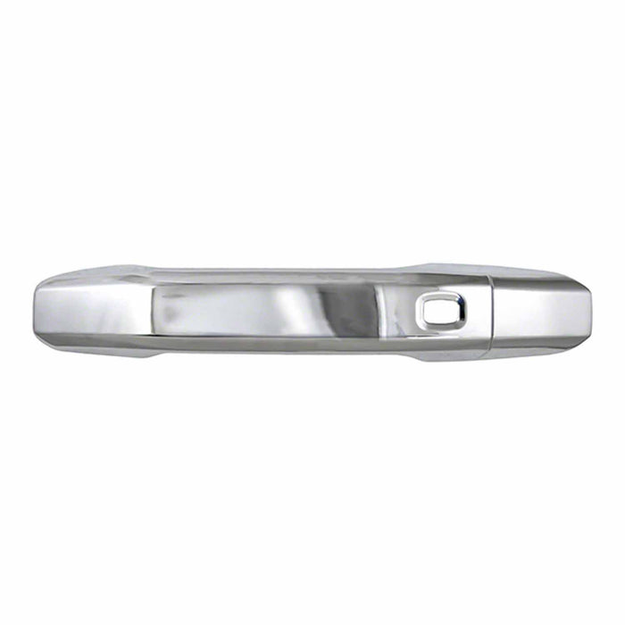 Coast To Coast CCIDH68565S Chrome ABS Door Handle Trim Keyhole 4 Dr - Truck Part Superstore