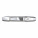 Coast To Coast CCIDH68565S Chrome ABS Door Handle Trim Keyhole 4 Dr - Truck Part Superstore