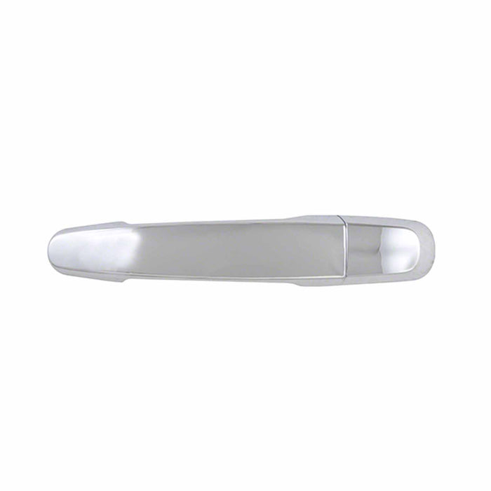 Coast To Coast CCIDH68566B Chrome Plated ABS Door Handle Trim 4 Dr - Truck Part Superstore