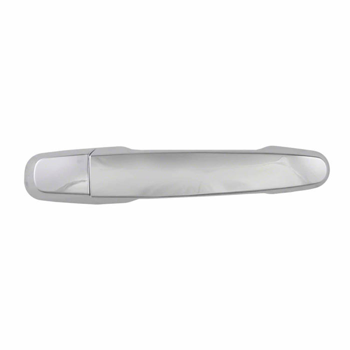 Coast To Coast CCIDH68566S2 Chrome ABS Door Handle Trim 2 Dr - Truck Part Superstore