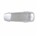 Coast To Coast CCIDH68566S Chrome ABS Door Handle Trim Keyhole 4 Dr - Truck Part Superstore