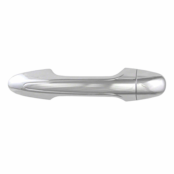 Coast To Coast CCIDH68568B Chrome ABS Door Handle Trim 4 Dr - Truck Part Superstore