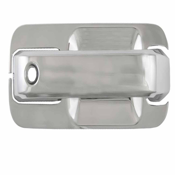 Coast To Coast CCIDH68570B Chrome Plated ABS Door Handle Trim 4 Dr - Truck Part Superstore