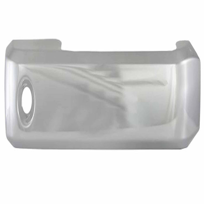 Coast To Coast CCIDH68570C2 Chrome Plated ABS Door Handle Trim 2 Dr - Truck Part Superstore