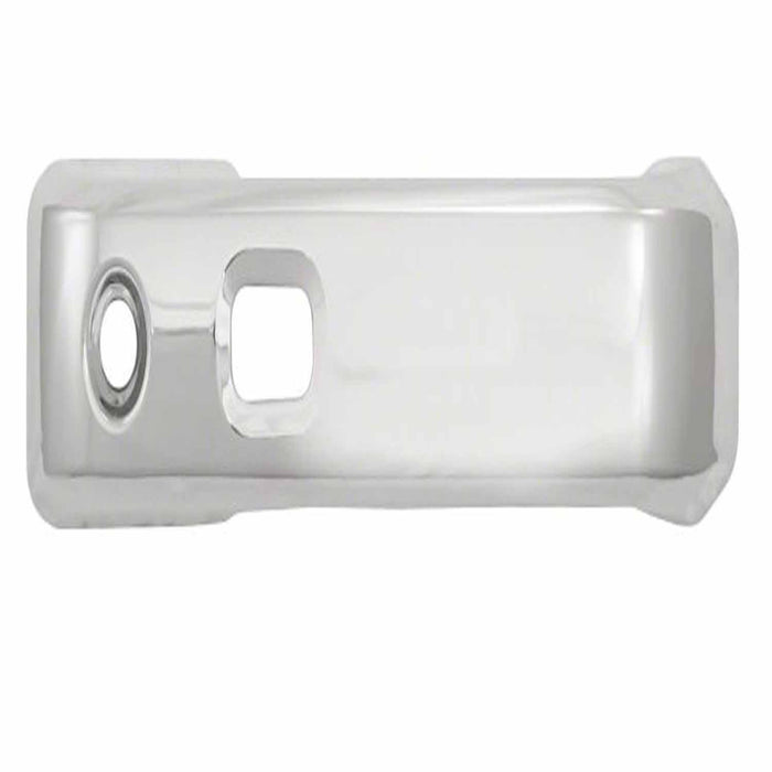 Coast To Coast CCIDH68570S Chrome ABS Door Handle Trim 4 Dr - Truck Part Superstore