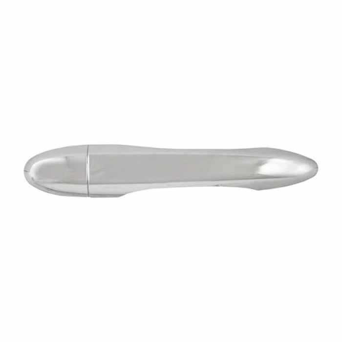 Coast To Coast CCIDH68572B Chrome ABS Door Handle Trim Driver And 4 Dr - Truck Part Superstore