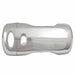 Coast To Coast CCIDH68573S Chrome ABS Door Handle Trim Keyhole 4 Dr - Truck Part Superstore
