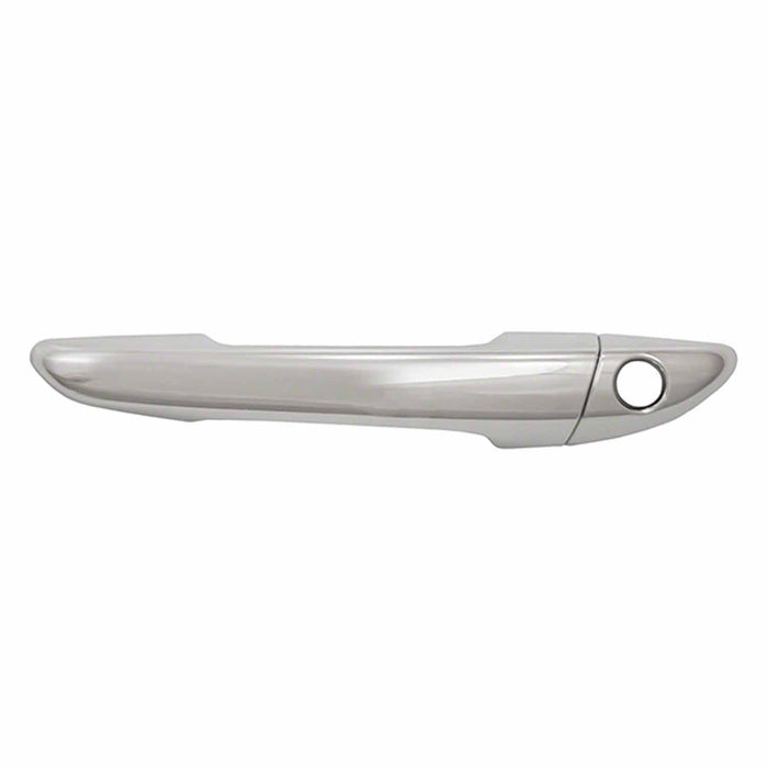 Coast To Coast CCIDH68574B Chrome Plated ABS Door Handle Trim 4 Dr - Truck Part Superstore