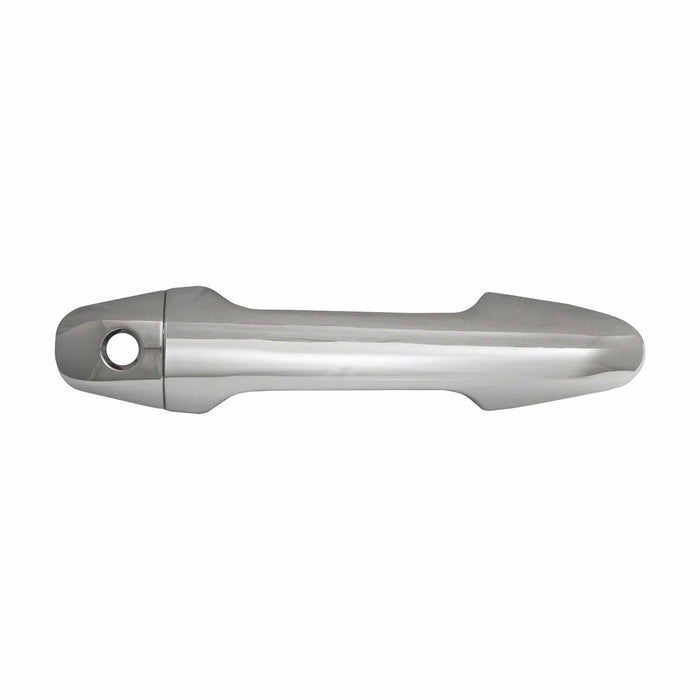 Coast To Coast CCIDH68577B2 Chrome ABS Door Handle Trim Or 2 Dr - Truck Part Superstore