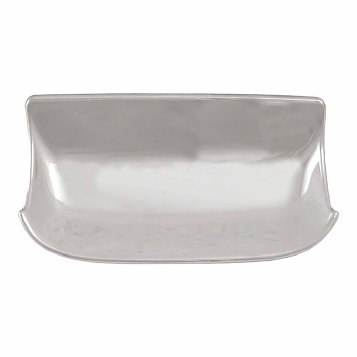 Coast To Coast CCIDHC201 Chrome Plated ABS Plastic Door Handle Trim Cups With Covers For 4 Doors - Truck Part Superstore