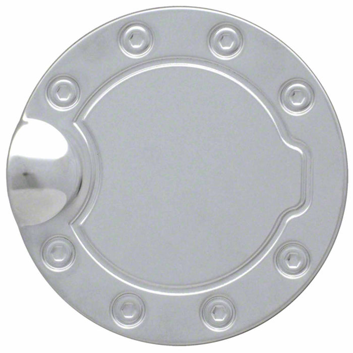 Coast To Coast CCIGDC02 Chrome ABS Plastic - Truck Part Superstore