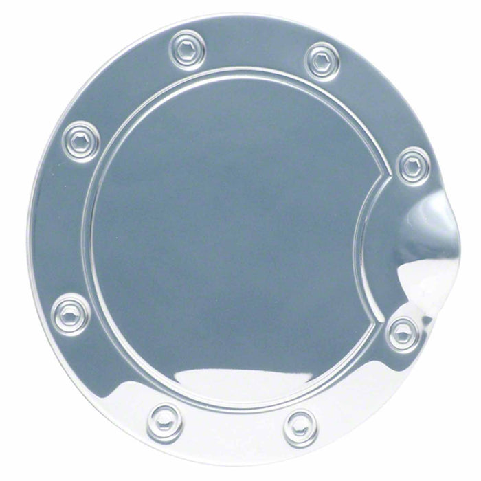 Coast To Coast CCIGDC05 Polished Stainless Steel - Truck Part Superstore