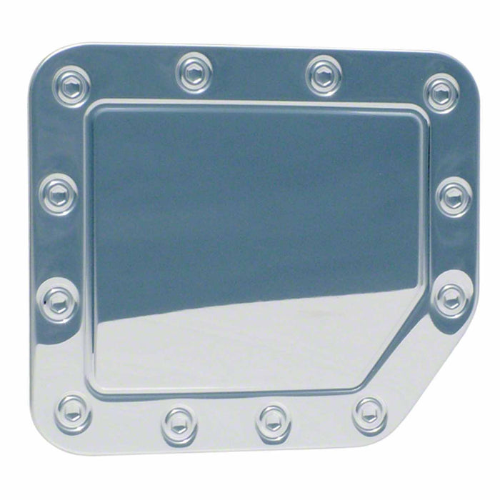 Coast To Coast CCIGDC06 Polished Stainless Steel - Truck Part Superstore