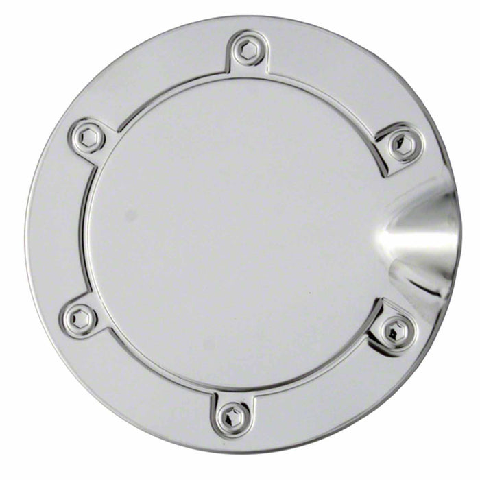 Coast To Coast CCIGDC11 Polished Stainless Steel - Truck Part Superstore