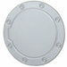 Coast To Coast CCIGDC13 Polished Stainless Steel - Truck Part Superstore