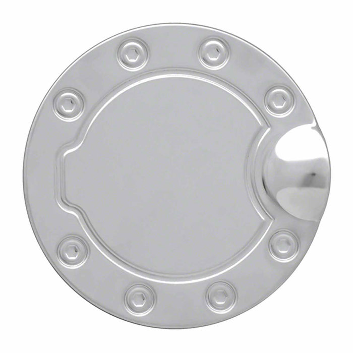 Coast To Coast CCIGDC23 Polished Stainless Steel - Truck Part Superstore