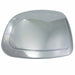 Coast To Coast CCIMC67303X Half Cover Chrome Plated ABS Plastic Set Of 2 - Truck Part Superstore