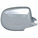Coast To Coast CCIMC67303 Full Cover Chrome Plated ABS Plastic Set Of 2 - Truck Part Superstore