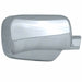 Coast To Coast CCIMC67307 Full Cover Chrome Plated ABS Plastic Set Of 2 - Truck Part Superstore