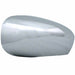 Coast To Coast CCIMC67311 Full Cover For Painted Mirrors Chrome Plated ABS Plastic Set Of 2 - Truck Part Superstore