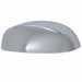 Coast To Coast CCIMC67314T Top Half Cover Chrome Plated ABS Plastic Set Of 2 - Truck Part Superstore