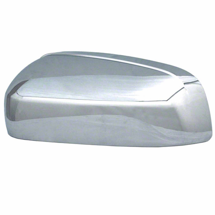 Coast To Coast CCIMC67314 Full Cover Chrome Plated ABS Plastic Set Of 2 - Truck Part Superstore