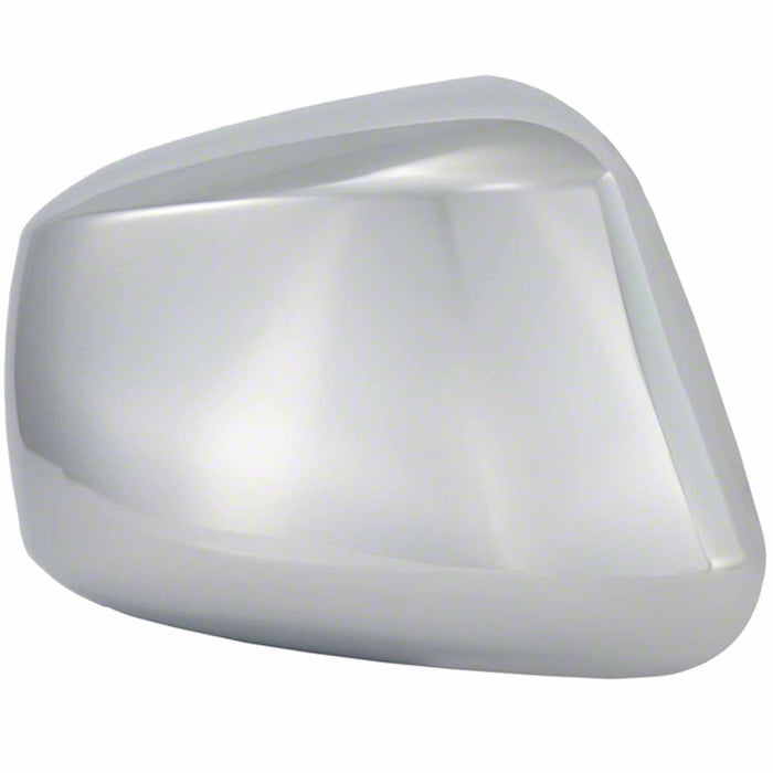 Coast To Coast CCIMC67321 Full Cover Chrome Plated ABS Plastic Set Of 2 - Truck Part Superstore