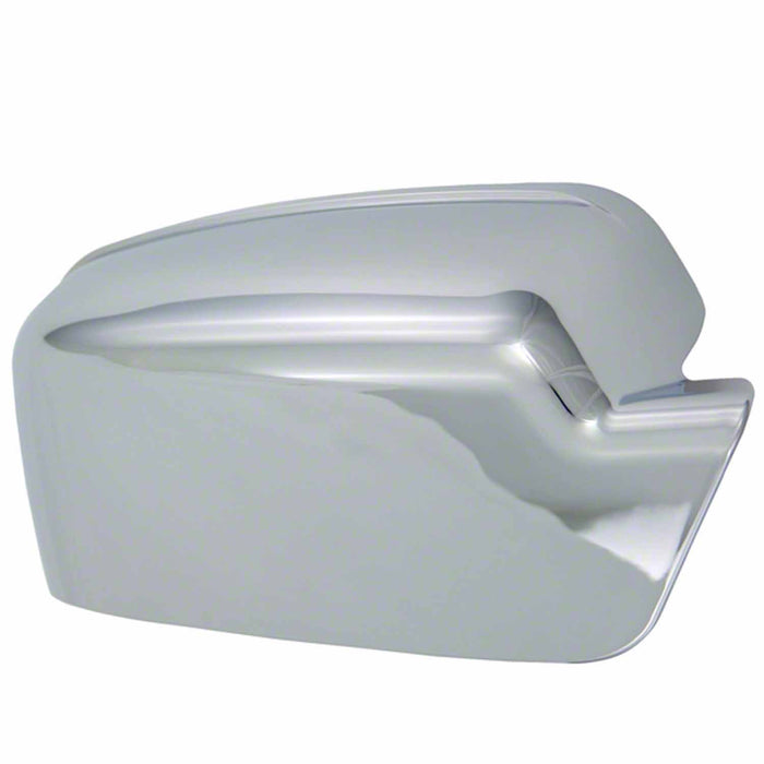 Coast To Coast CCIMC67331 Full Cover Chrome Plated ABS Plastic Set Of 2 - Truck Part Superstore